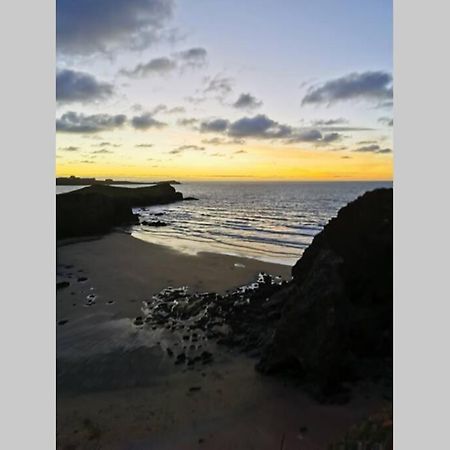 8 Sleep Chalet At Newquay Away Resorts Nb160 Εξωτερικό φωτογραφία